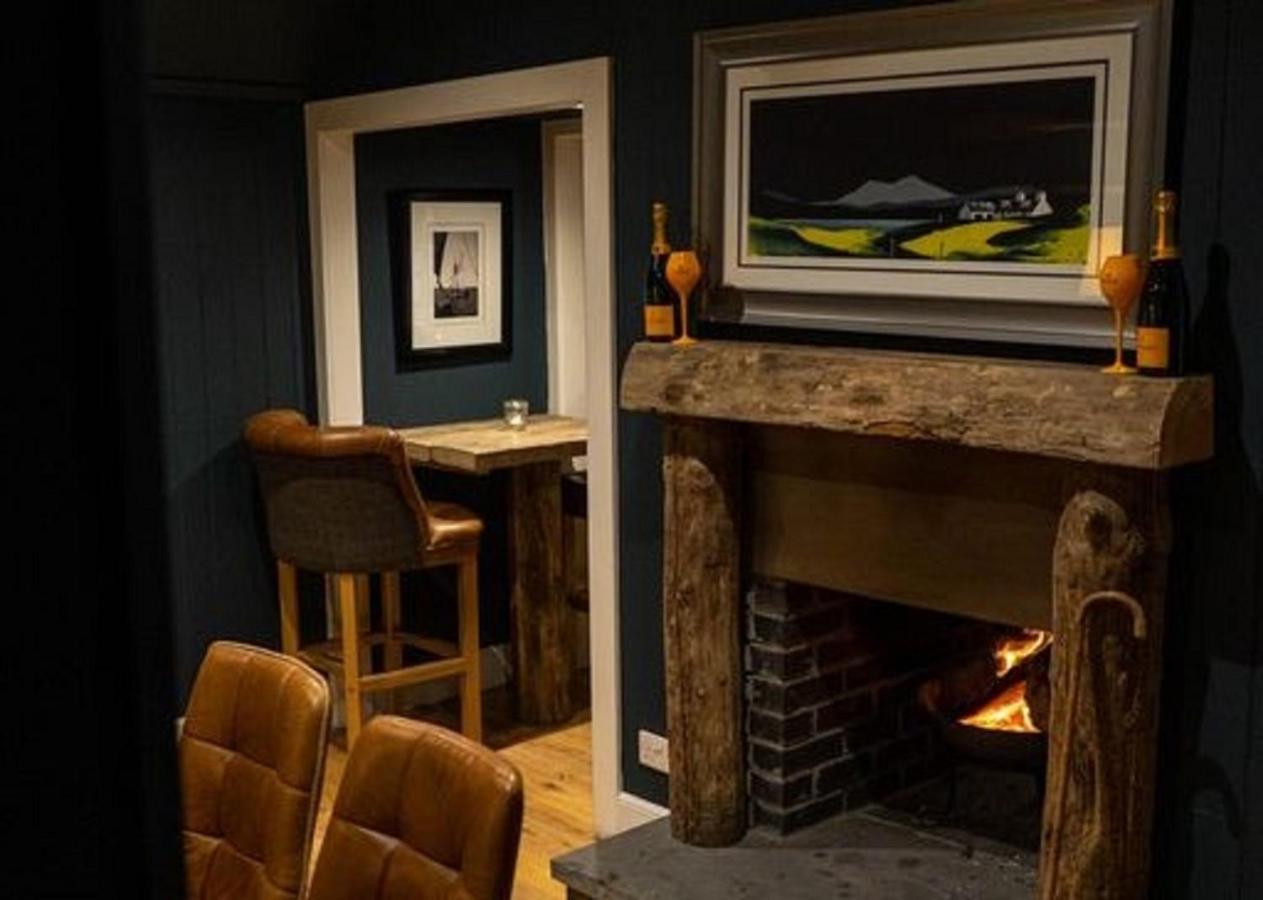 Taymouth Marina-Beinn Ghlas Aberfeldy Exteriör bild